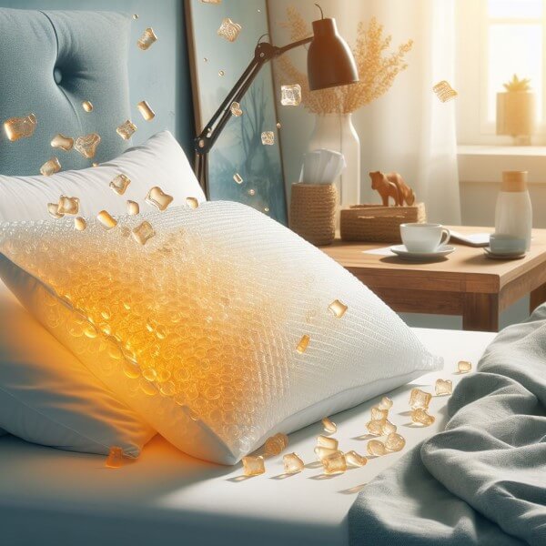 Are Beckham Hotel Pillows Non Toxic? – Encompass RL