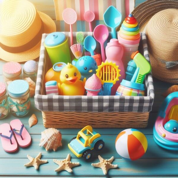 What Is The Best Bag To Bring To The Beach? RL