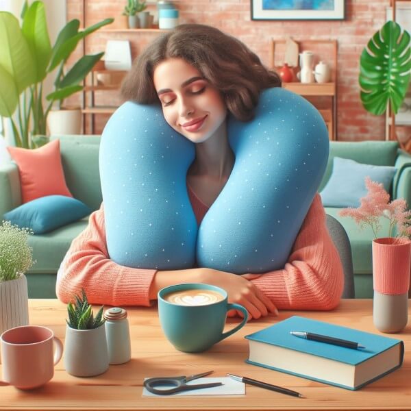 What Kind Of Pillow Is Best For Neck Problems? RL