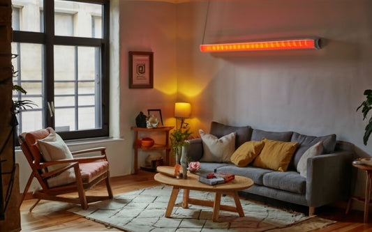 Space Heater Wattage: What You Need to Know for Your Airbnb