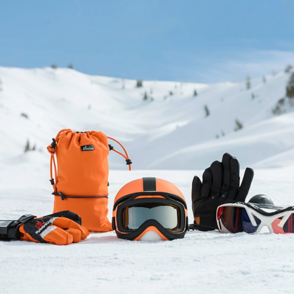 Ski Trip Essentials Collection Get Ready for the Slopes RL