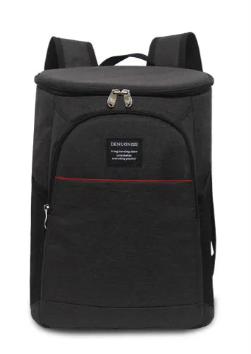 Thermal Backpack Cooler Bag | Waterproof Insulated Picnic Cooler Backpack Encompass RL