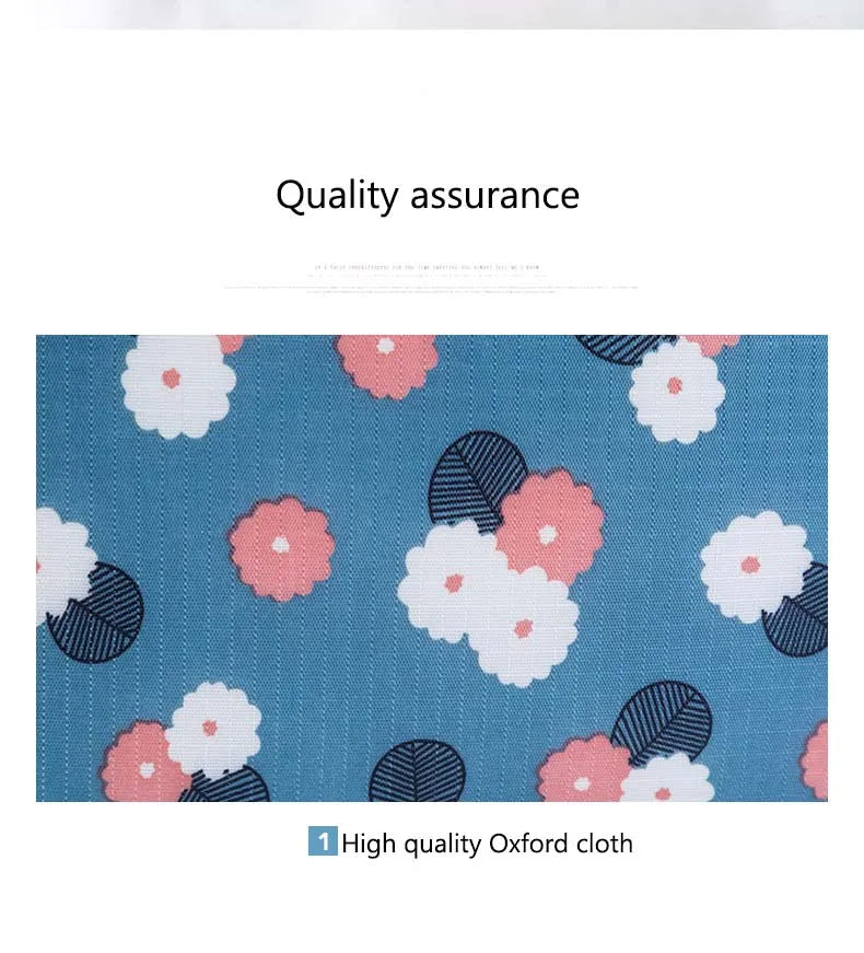 Travel Make-up Case Toiletries Organizer Bag