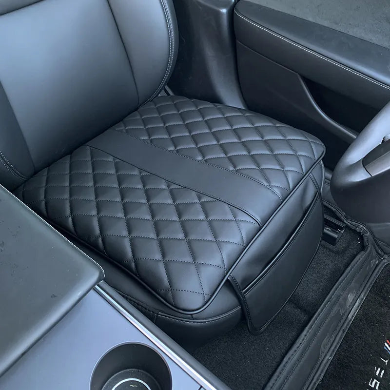 Truck sales seat pillow