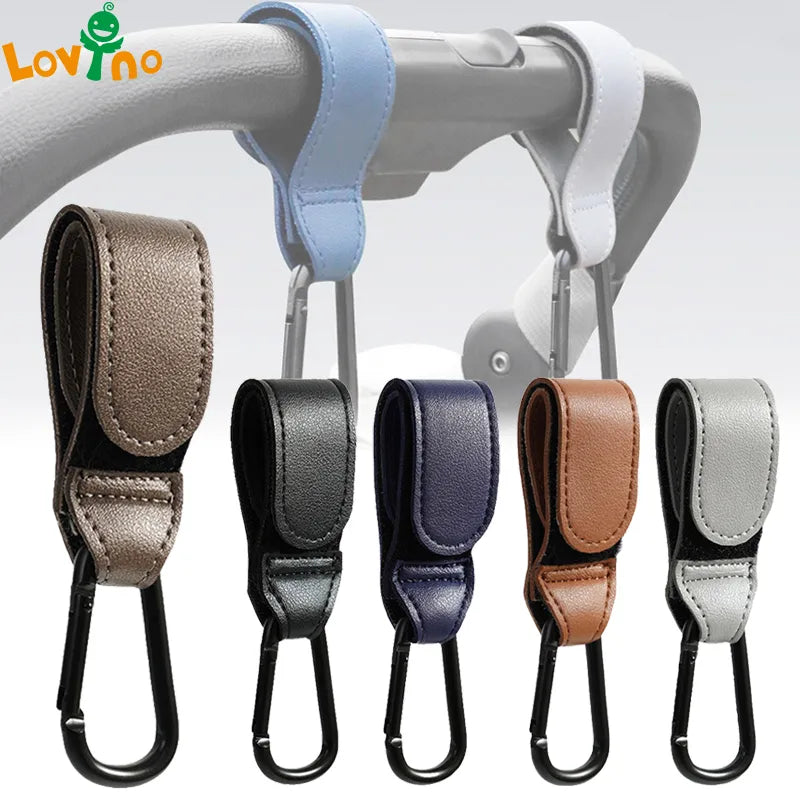 Baby Stroller Stroller Hook | Adjustable Hanging Hook Encompass RL