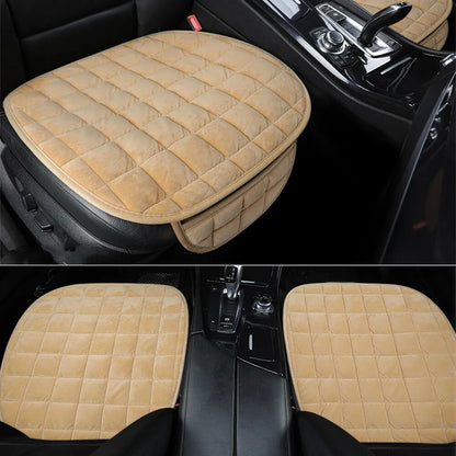 Universal Warm Car Seat Cover Cushion | Stay Cozy on Your Travels