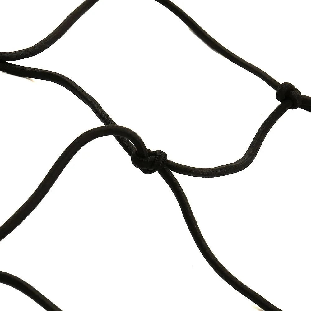 Universal Truck Bed Net | Secure Your Cargo with Elasticity and Ease