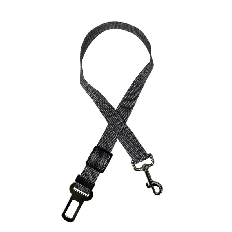 Adjustable Pet Car Seat Belt | Safety Harness for Dogs and Cats | Pet Vehicle Leash Encompass RL