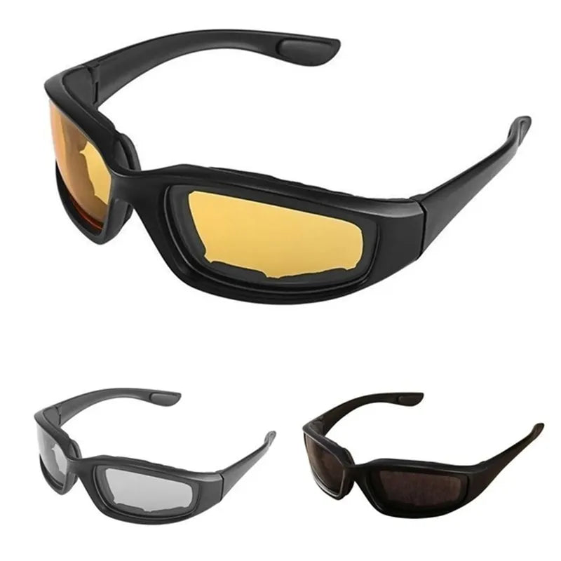 Atv riding deals sunglasses