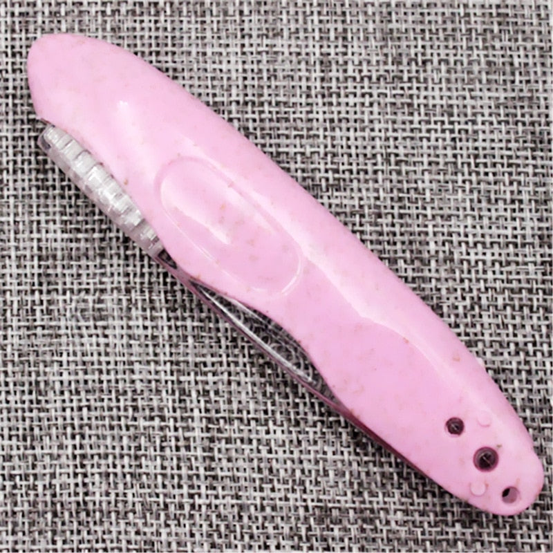 Foldable Travel Toothbrush Encompass RL