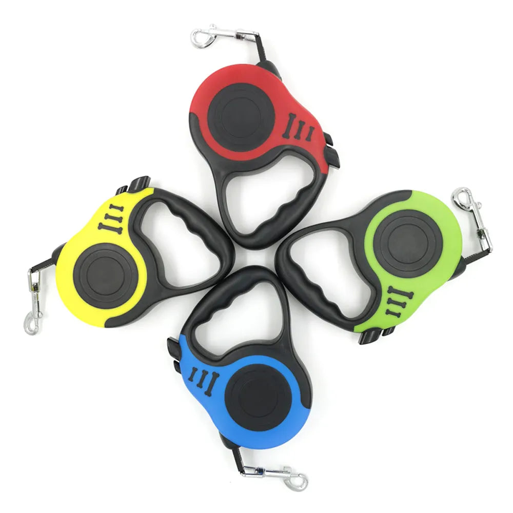 Dog Leash Retractable Cat Leash | Automatic Pet Leash