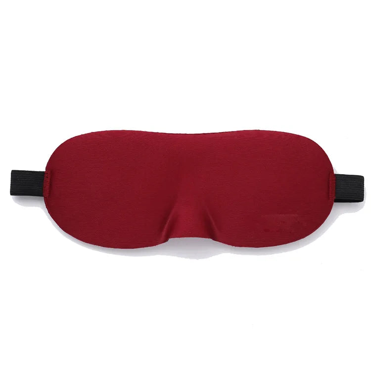 Sleeping Mask Travel Eye Mask Sleep Mask 3D