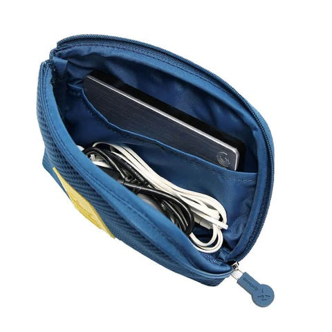 Travel Electronics and Makeup Organizer | Compact Accessories Bag Encompass RL