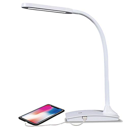TW Lighting IVY-40WT LED Desk Lamp TW Lighting