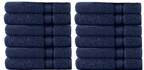 COTTON CRAFT Washcloths