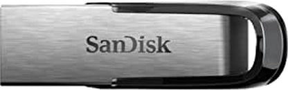 SanDisk 128 GB Flash Drive