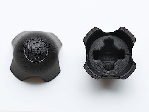 LTT Sticklocks Stick Drift Protector Joystick Thumb Stick Cap Stabilizer Gaming Accessory