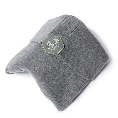 Trtl Pillow - Super Soft Neck Support Travel Pillow trtl