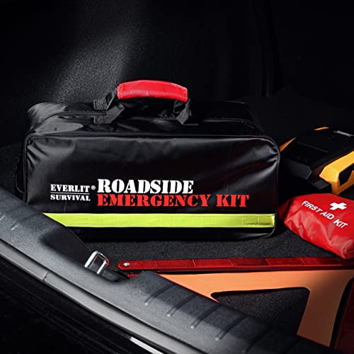 Survival Car Emergency Kit | Roadside Safety Essentials for Travelers
