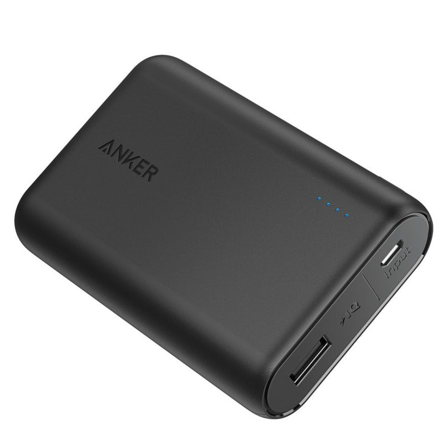 The Anker Nano USB-C Power Bank: 3 Reasons It's a Pocket-Size