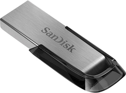 SanDisk 128 GB Flash Drive