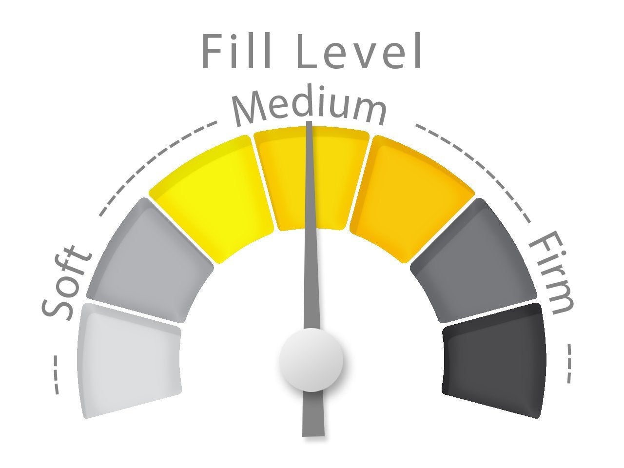 Digital Decor Pillows USA-Made Pillows