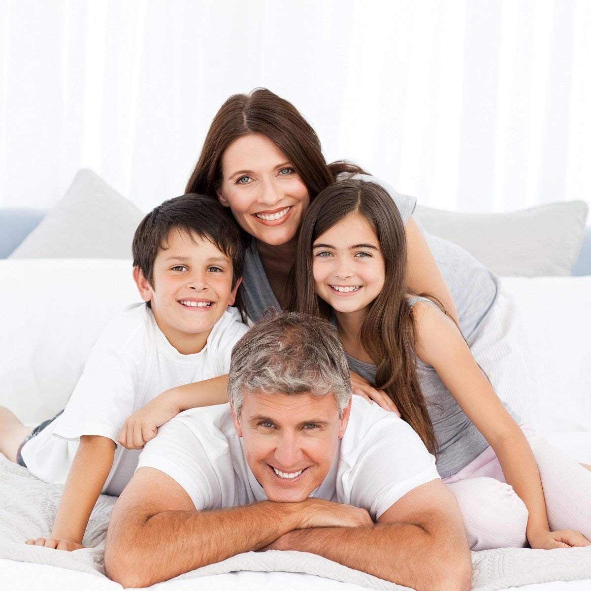 Mellanni Bed Sheet Set Mellanni