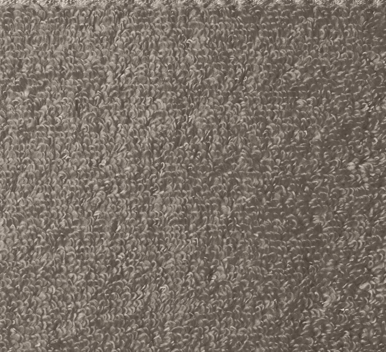 Quick-Dry Bathroom Towels