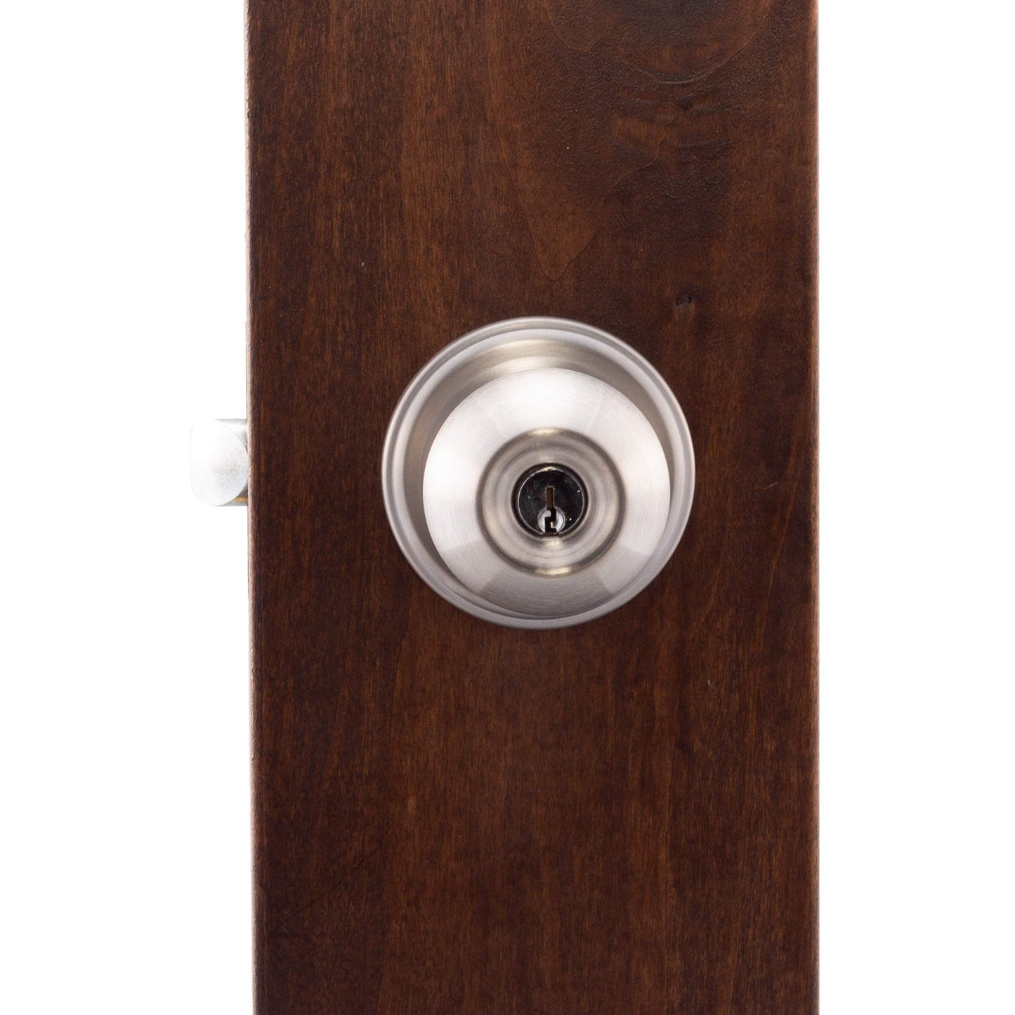 Copper Creek Ball Entry Door Knob Copper Creek