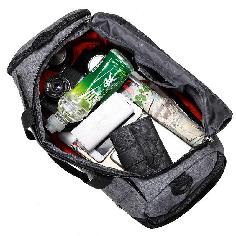 Weekend Travel Duffel Bag Encompass RL