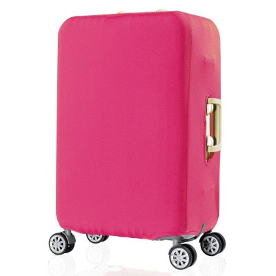 Luggage Covers | Solid Colors | Suitcase Protectors Encompass RL