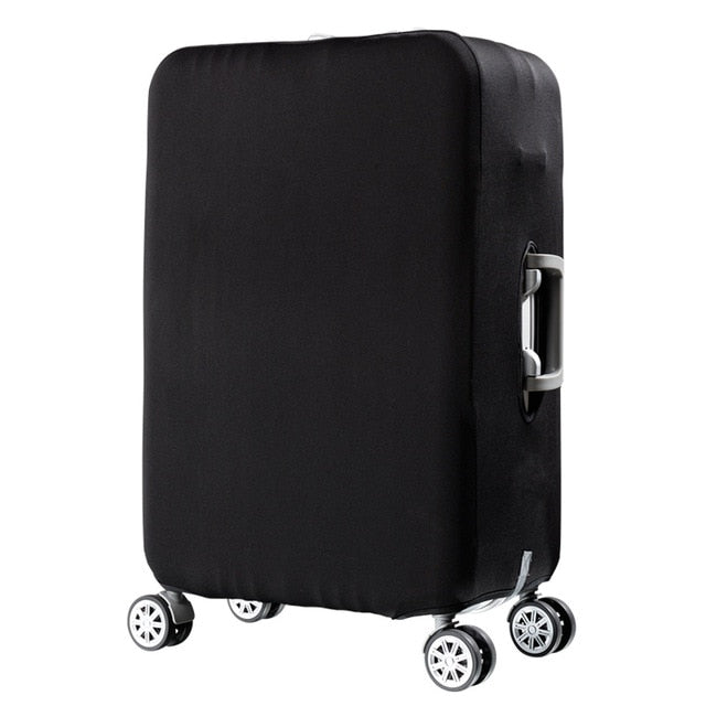 Luggage Covers | Solid Colors | Suitcase Protectors Encompass RL