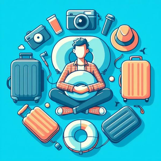 Are Airplane Travel Pillows Worth It?