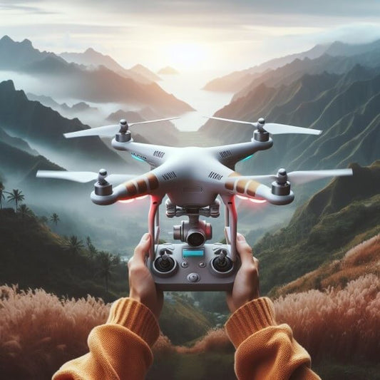 Are Camera Drones Worth It?