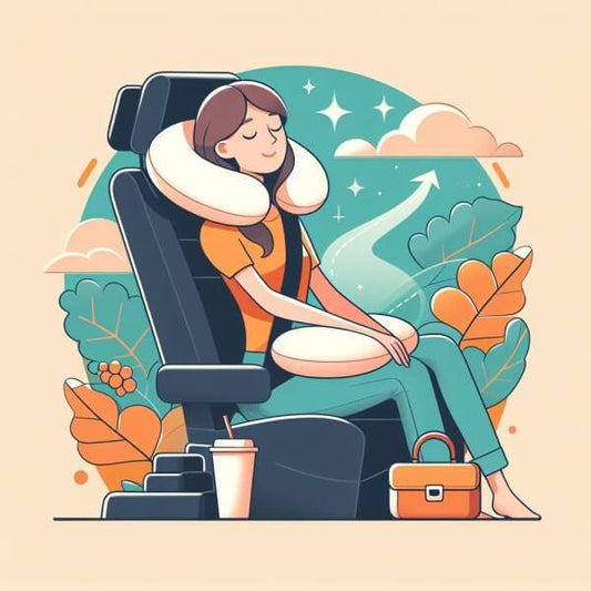 Are Car Neck Pillows Worth It?