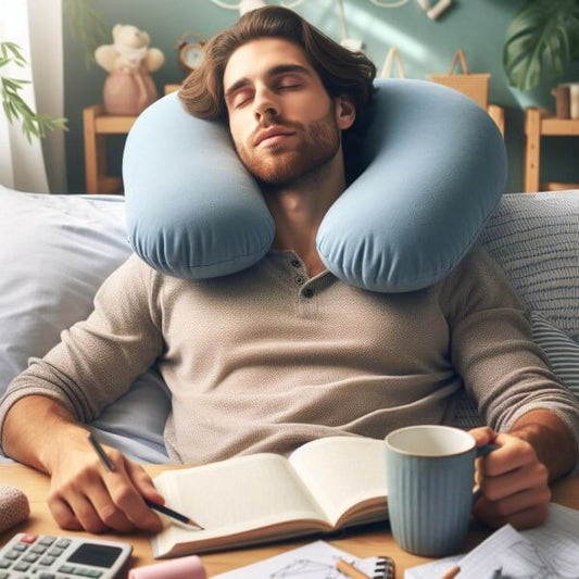 Are Cervical Pillows Good For You?