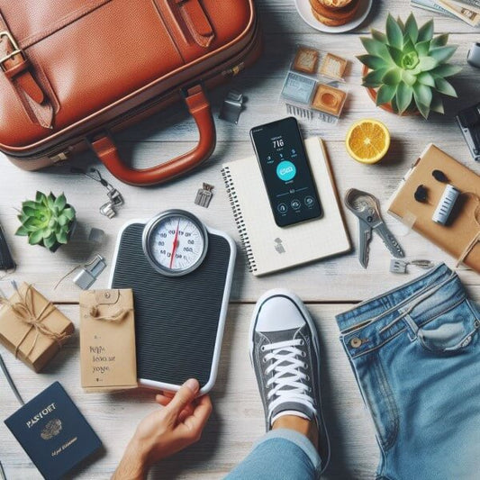 Are Digital Scales Accurate For Luggage?