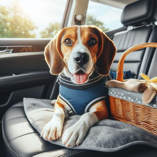 Are Dog Blankets Good For Dogs?