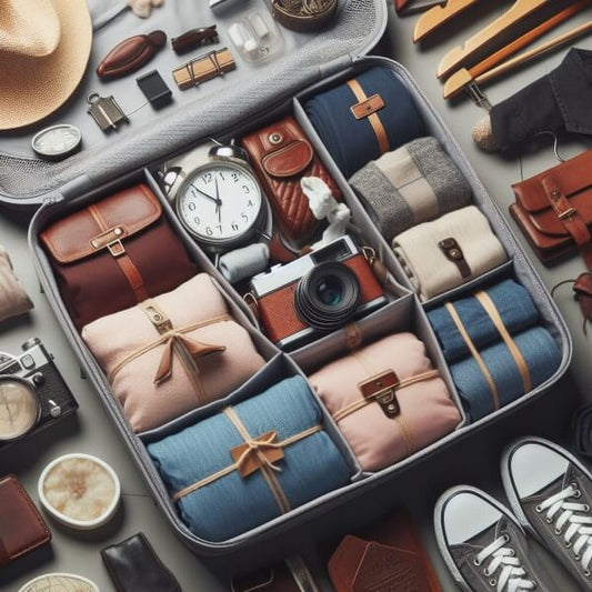Are Hanging Packing Cubes Worth It?