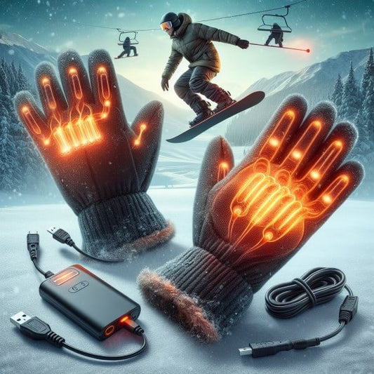 Are Heated Gloves Worth It?
