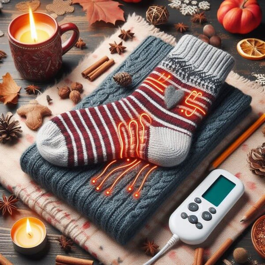 Are Heated Socks Worth It?