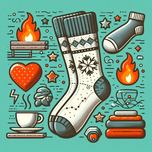 Are Heated Socks Worth The Money?