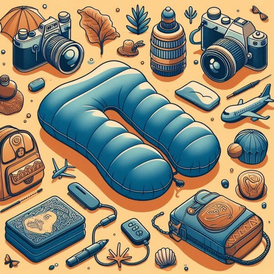 Are Inflatable Travel Pillows Bad?