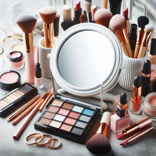Are Makeup Organizers Worth It?