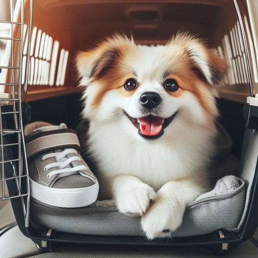 Are Pet Carrier Bags Safe?