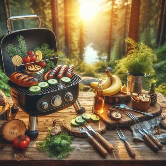Are Portable Grills Worth It?