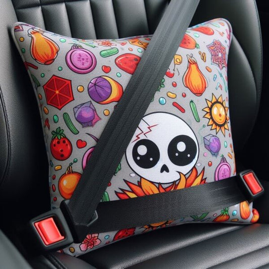 Are Seatbelt Adjusters Safe?