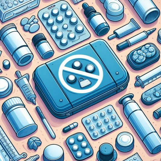 Are Silicone Travel Bottles Food Safe?