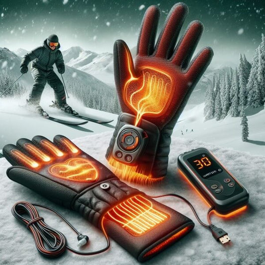 Are Silk Glove Liners Warm?