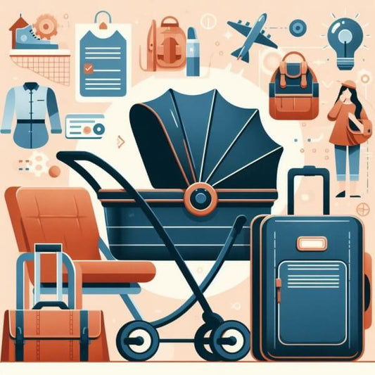Are Stroller Travel Bags Worth It?